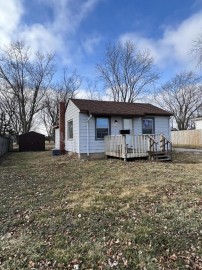 532 S Lincoln St, Elkhorn, WI 53121-1818