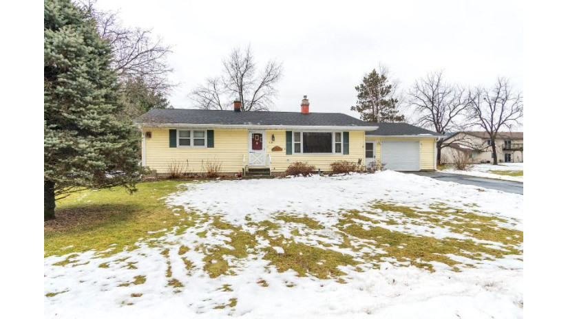 500 Nelson St Coon Valley, WI 54623 by Berkshire Hathaway HomeServices North Properties - 608-781-1100 $189,900