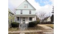 2036 N 22nd St Milwaukee, WI 53205 by Homestead Realty, Inc $55,000