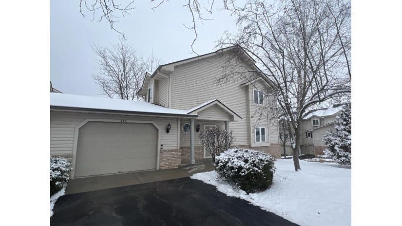 422 Meadowridge Cir Lake Mills, WI 53551 by Lake Country Flat Fee $210,000