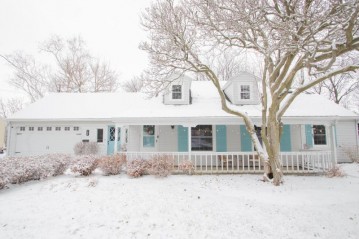 302 Margaret St, Watertown, WI 53098-2117