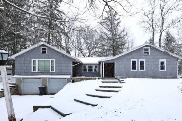 W342S10850 County Road E, Eagle, WI 53149-9502