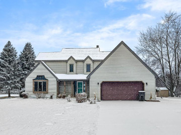 W5003 Hawk Rd, La Grange, WI 53121