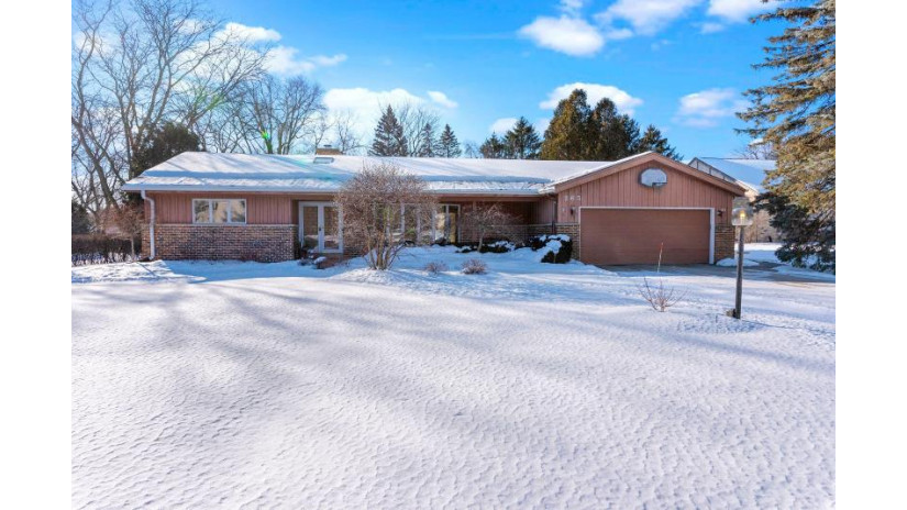 265 W Dean Rd Fox Point, WI 53217 by First Weber Inc - Brookfield $449,000