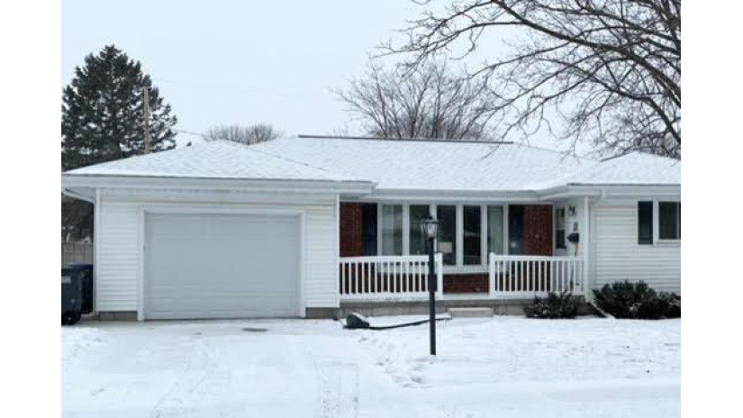 2220 N 24th St Sheboygan, WI 53083 by DAS Homes, LLC $239,900