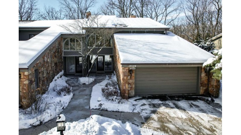 105 N Elm Grove Rd D Brookfield, WI 53005 by The Stefaniak Group, LLC $429,000