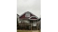 3327 N 28th St Milwaukee, WI 53216 by Coldwell Banker Realty $44,900