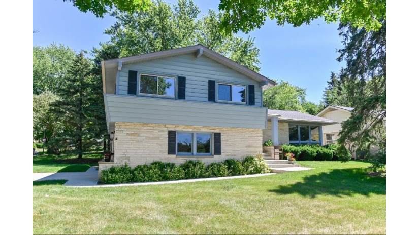 4144 Menomonee River Pkwy Wauwatosa, WI 53222 by Firefly Real Estate, LLC $375,000