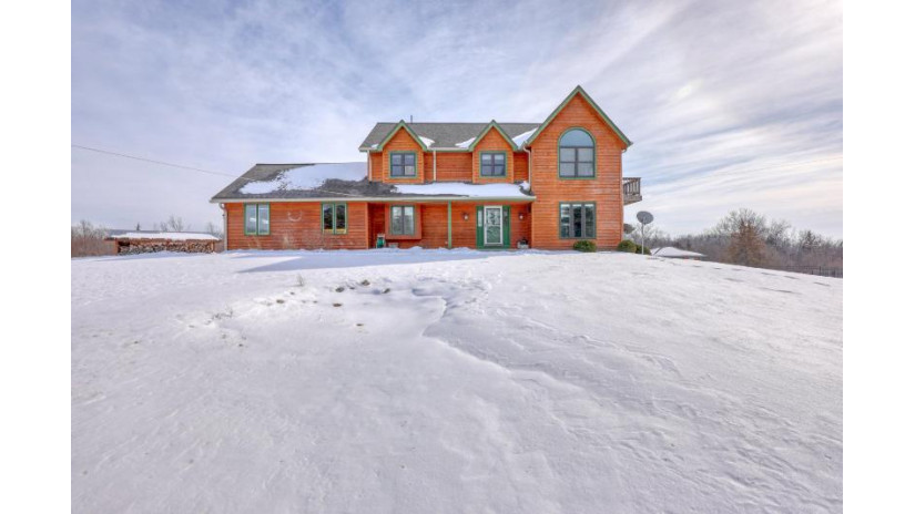 1900 N Glendale Rd Summit, WI 53066 by First Weber Inc - Delafield $799,900