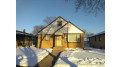 5158 N 69th St Milwaukee, WI 53218 by Milwaukee Executive Realty, LLC $165,000