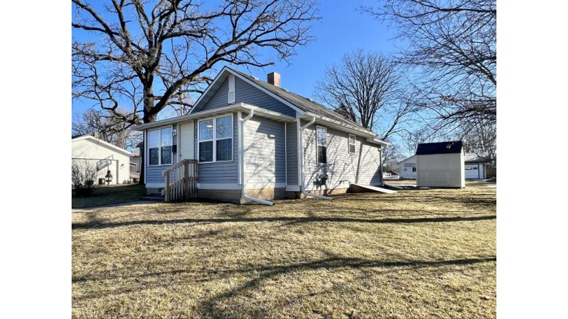 515 S Fourth St Delavan, WI 53115 by Century 21 Affiliated $174,900