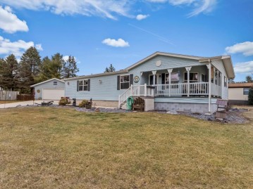 7136 Tannery Rd 8, Two Rivers, WI 54241