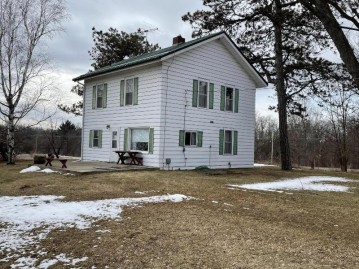 N956 Bingham Rd, Sumner, WI 53534