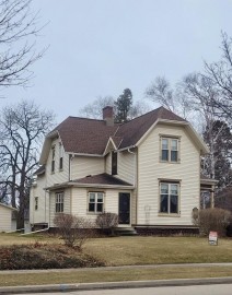 908 Milwaukee St, Kewaunee, WI 54216