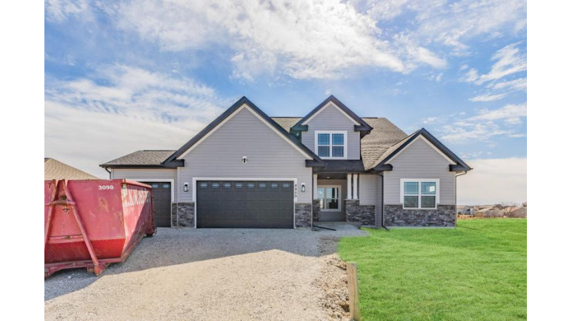 8859 Creekside Cir LT14 Pleasant Prairie, WI 53158 by Bear Realty , Inc. Ken $671,000