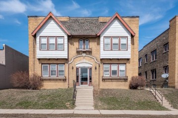 6126 W Burnham St, West Allis, WI 53219-1412