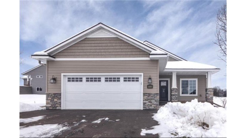 6485 (Lot 36) Aspen Ridge Drive Eau Claire, WI 54703 by C & M Realty $374,900