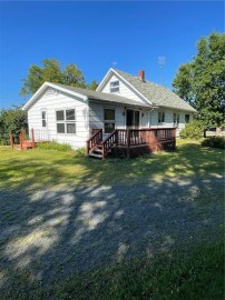 N2523 Bashaw St, Shell Lake, WI 54871