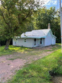 W5349 Willow Road, Withee, WI 54498