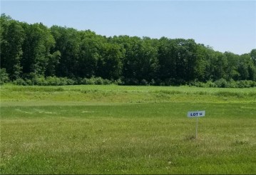 Lot 14 Riverwood Drive, Elmwood, WI 54740