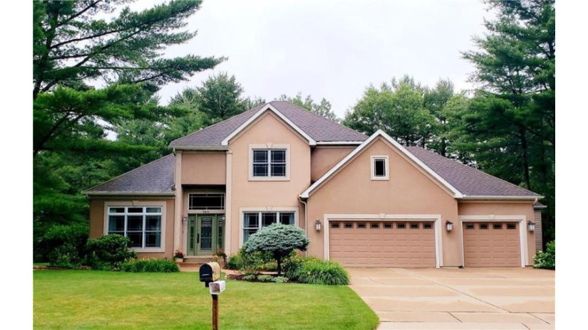 3528 Glen Way Eau Claire, WI 54701 by Bhhs North Properties Eau Claire $698,000