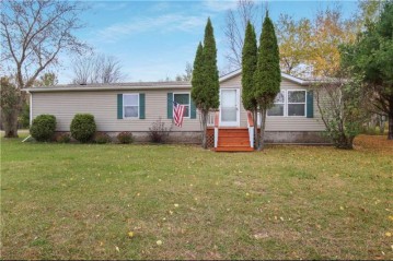 30316 292nd Street, Holcombe, WI 54745