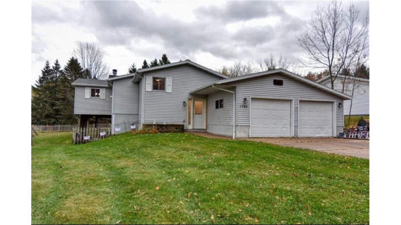 1790 12th Avenue Cumberland, WI 54829 by Real Estate Solutions $247,700