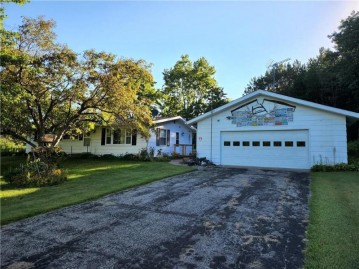 N7804 East Snow Creek Road, Black River Falls, WI 54615