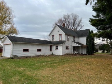 S1992 County Road U, Waumandee, WI 54622