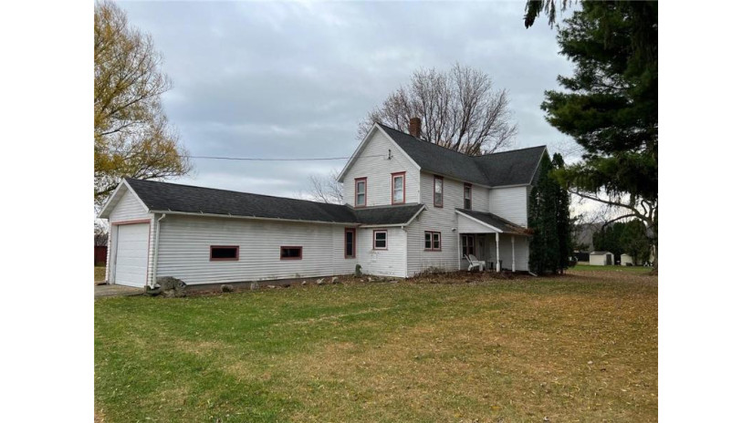 S1992 County Road U Waumandee, WI 54622 by Hansen Real Estate Group $99,000