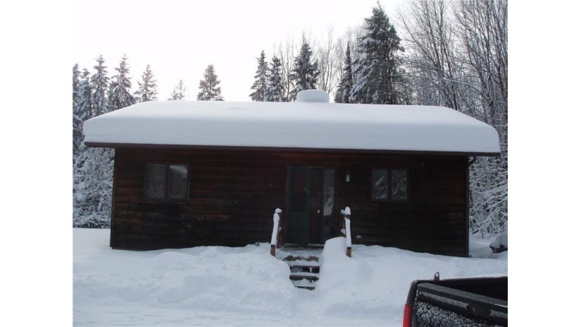 N16688 Hwy 13 Butternut, WI 54514 by Birchland Realty Inc./Park Falls $154,900