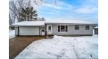 216 East Fir Street Strum, WI 54770 by Edina Realty, Inc. - Chippewa Valley $190,000