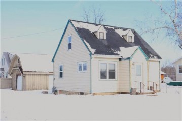 18088 Ervin Street, Whitehall, WI 54773