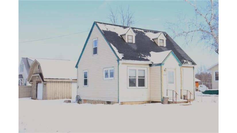 18088 Ervin Street Whitehall, WI 54773 by Hansen Real Estate Group $110,000