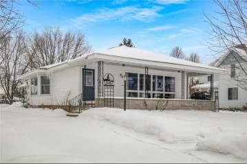 309 Division Street, Loyal, WI 54446