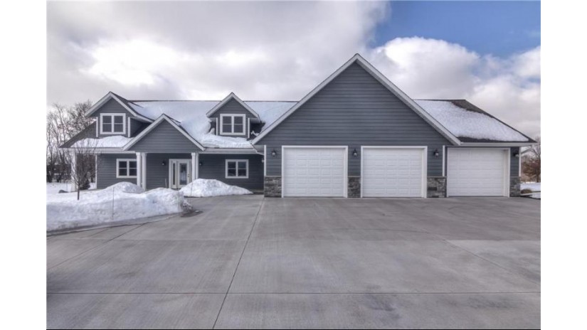 18758 82nd Street Bloomer, WI 54724 by Adventure North Realty Llc $579,000