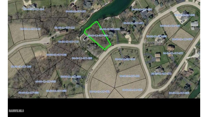 17-54 Lakeview Circle Lake Carroll, IL 61046 by Fawn Ridge Real Estate Co. $129,000