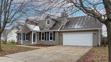 11032 Darby Lane, Machesney Park, IL 61115