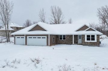 4207 Stonegate Drive, Algoma, WI 54904