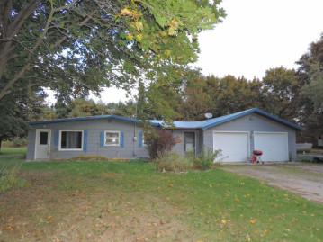 13314 County Rd Aa, Breed, WI 54174