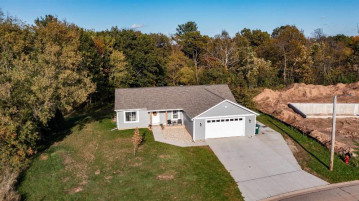 2345 Lensmire Lane, Waupaca, WI 54981