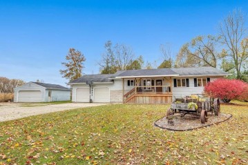 3055 County Road Cp, Pound, WI 54161