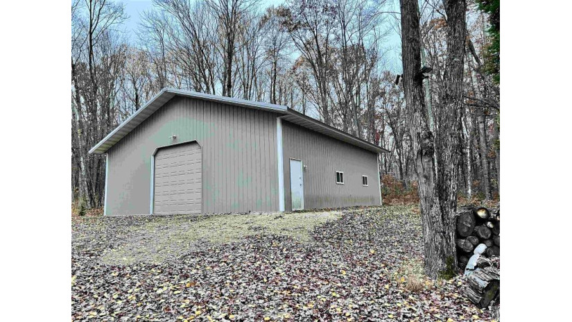 N7679 Hydro Court Stephenson, WI 54114 by Bigwoods Realty, Inc. $84,900