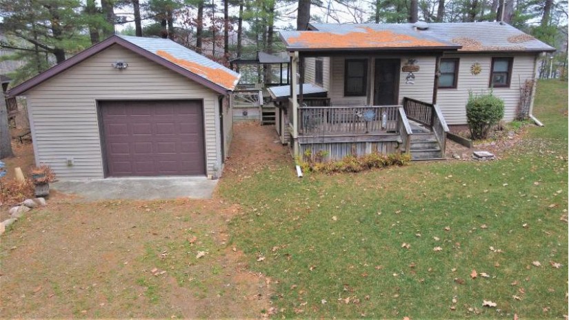 E2946 Moon Lake Court Helvetia, WI 54945 by RE/MAX Lyons Real Estate - OFF-D: 715-258-9565 $155,000