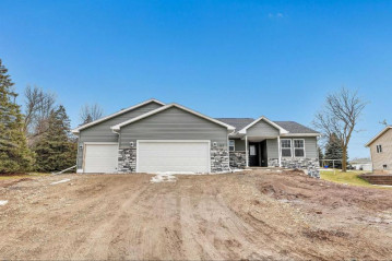 317 Seidl Street, Luxemburg, WI 54217