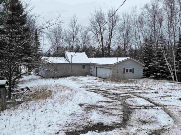 17111 Wapota Drive, Townsend, WI 54175