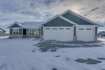 2359 Tigerwood Trail, Lawrence, WI 54115