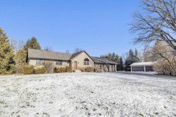 1368 Riverdale Drive, Hobart, WI 54155