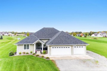 2018 Hickory Road, Lawrence, WI 54115-9381