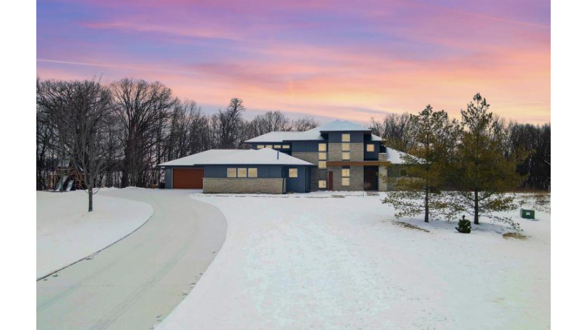 N2420 Vandenbroek Road Vandenbroek, WI 54130 by Coldwell Banker Real Estate Group $775,000